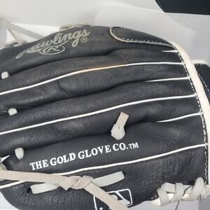 Rawlings Baseball Glove 10.5 Inch Mdl MPL105FL FRANCISCO LINDOR